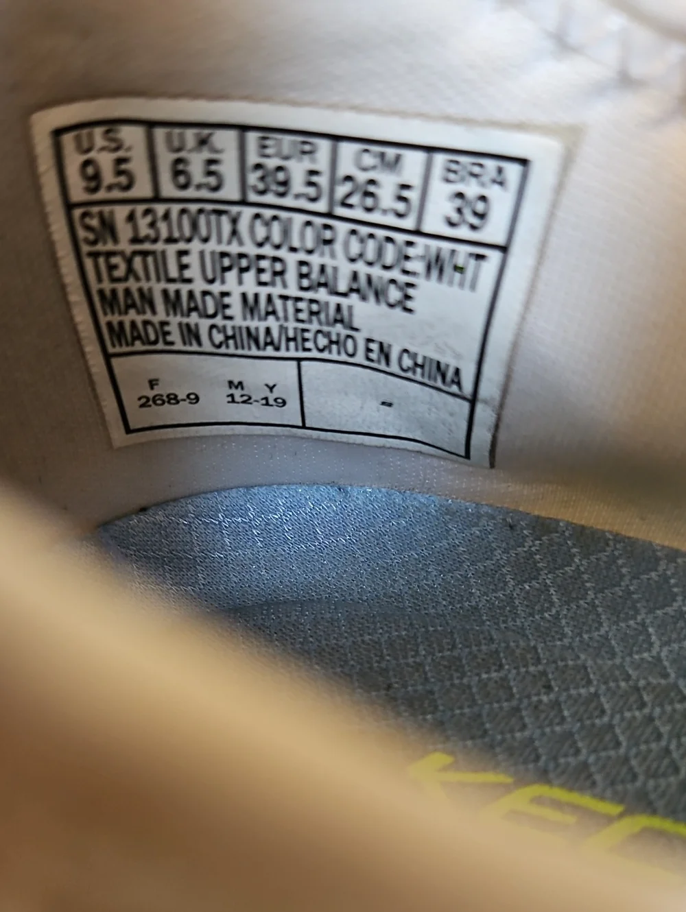 Skechers Ultra Flex Kint Mesh Sneakers